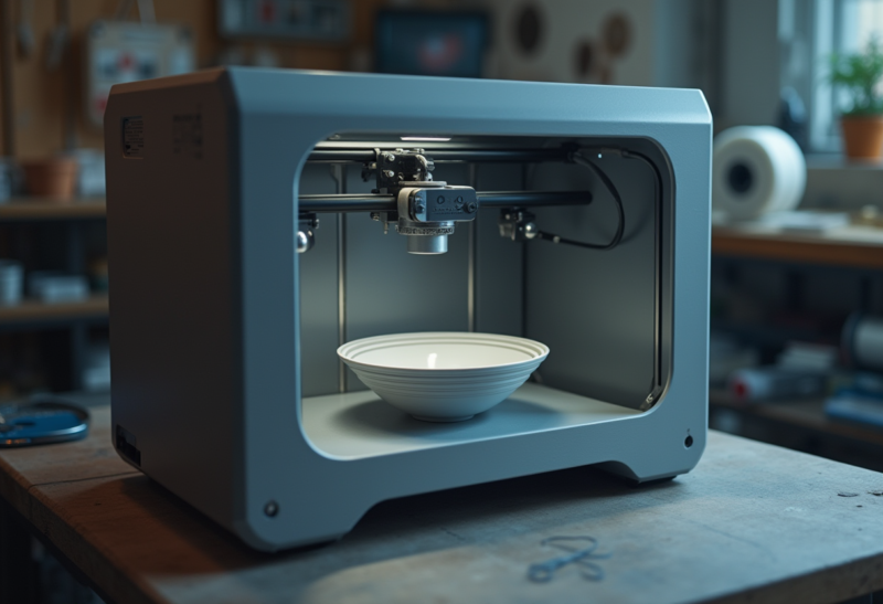 100 geniale 3D-Druck-Ideen – Kostenlose Liste zum Download!