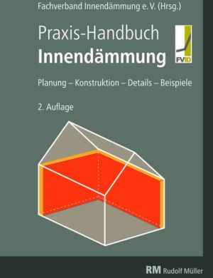 Praxis-Handbuch Innendämmung