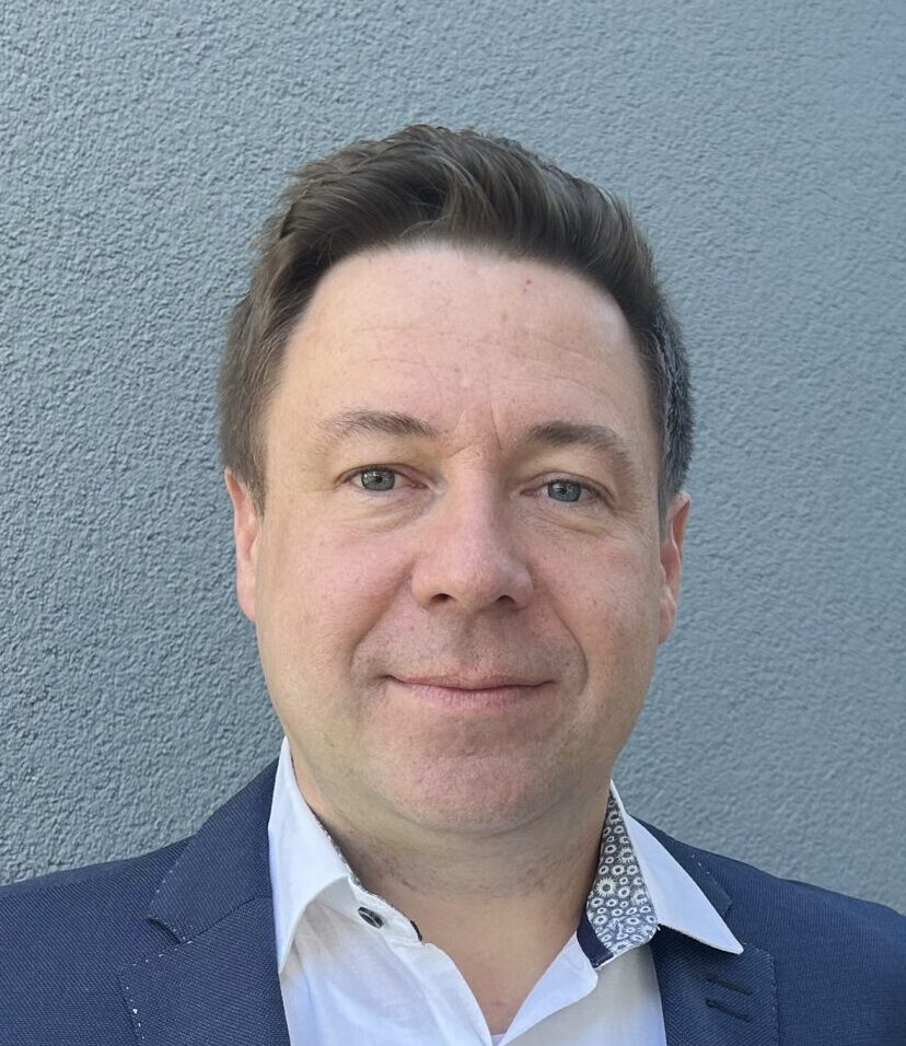 Alexander Schneider