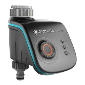 Gardena Smart Water Control 19031-20 Bewässerungszeitschaltuhr