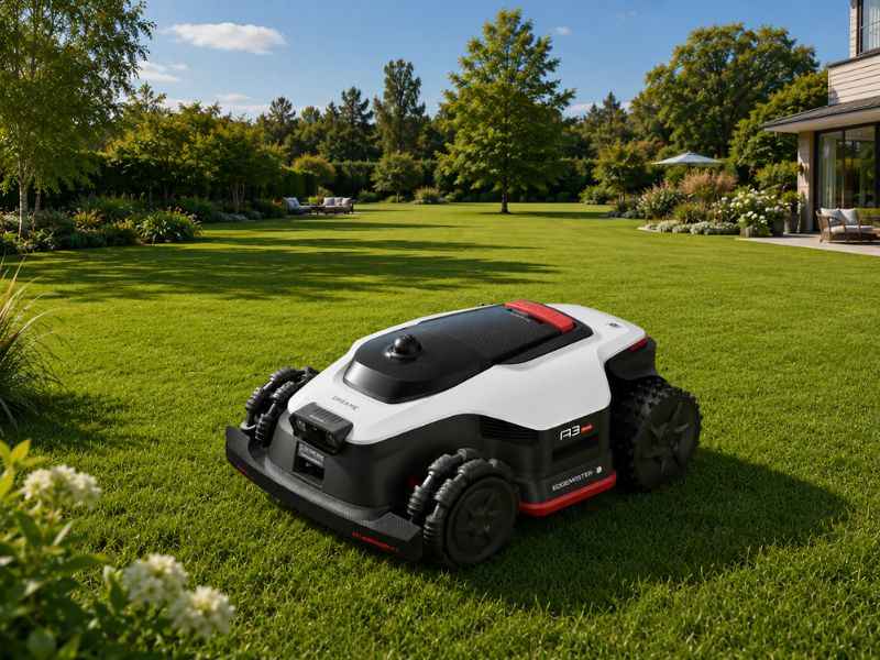 Dreame A3 AWD Pro 3500 
