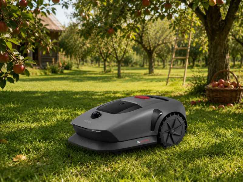 Dreame MOVA 600 günstiges Einstiegsmodell