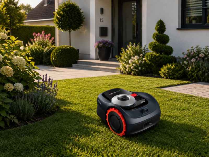 Segway Navimow i105E 